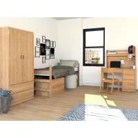 NEW ENGLAND WOODCRAFT, INC.