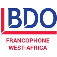 BDO Francophone West Africa email format