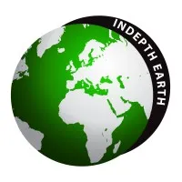 Indepth Earth Geospatial Services