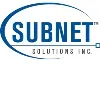 SUBNET Solutions Inc.