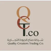 Quality Creators Trading CO. - شركة صناع الجودة التجارية Quality Creators Trading CO. - شركة صناع الجودة التجارية