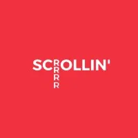Scrollin Media