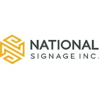 National Signage