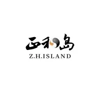 正和岛 Z.H.ISLAND