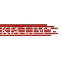 KIA LIM BERHAD KIA LIM BERHAD