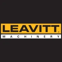Leavitt Machinery
