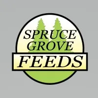 Spruce Grove Feeds Spruce Grove Feeds