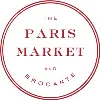 The Paris Market The Paris Market