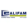 Califam Constructions Pty Ltd