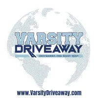 VARSITY DRIVEAWAY
