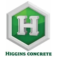 Higgins Concrete Higgins Concrete