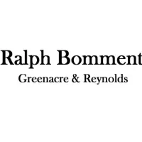 Ralph Bomment Greenacre & Reynolds