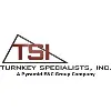 Turnkey Specialists, Inc. Turnkey Specialists, Inc.