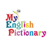 My English Pictionary My English Pictionary