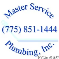 Master Service Plumbing, Inc.