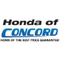Honda of Concord