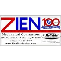 Zien Mechanical Contractors