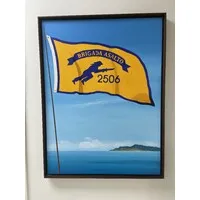 Bay of Pigs Museum & Library of the  2506 Brigade