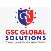 GSC Global Solutions GSC Global Solutions