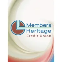 Members Heritage Credit Union Members Heritage Credit Union