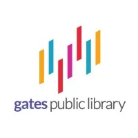 Gates Public Library Gates Public Library