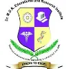 Dr Mgr University Dr Mgr University