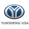 Yunsheng USA Inc. Yunsheng USA Inc.