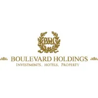Boulevard Holdings Inc. Boulevard Holdings Inc.