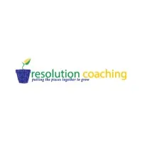 Resolution Coaching LLC Resolution Coaching LLC