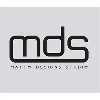 Matto Designs Studio - MDSCo. Matto Designs Studio - MDSCo.