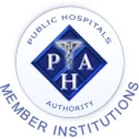 Rand Memorial Hospital Rand Memorial Hospital