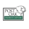 Post Oak Energy Capital Post Oak Energy Capital