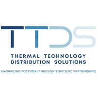 TTDS Thermal Technology Distribution Solutions