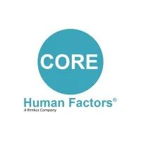 Core Human Factors, A Rimkus Company Core Human Factors, A Rimkus Company