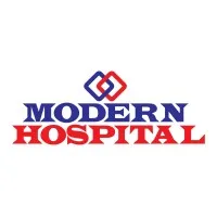 Modern Hospital  verified emails