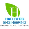 Hallberg Engineering, Inc. Hallberg Engineering, Inc.