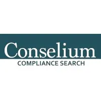 Conselium Compliance Search