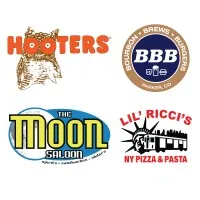 Restaurants of America Inc. Restaurants of America Inc.