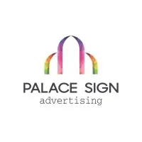 Palace Sign Advertising