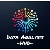 Data Analysis Hub