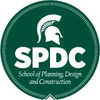Michigan State University School of Planning, Design and Construction