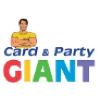 Card & Party Giant