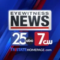 Eyewitness News WEHT/WTVW