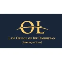 Omobitan Law Firm, Pllc