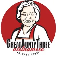 Great Aunty Three