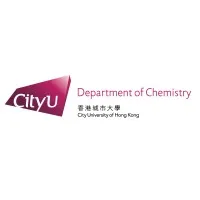 Department of Chemistry, City University of Hong Kong Department of Chemistry, City University of Hong Kong