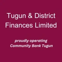 Tugun & District Finances Ltd (Community Bank Tugun part of Bendigo Bank)