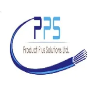 Product Plus Solutions Ltd