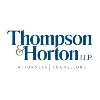 Thompson & Horton LLP