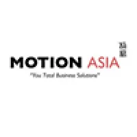 Motion Asia Group Motion Asia Group